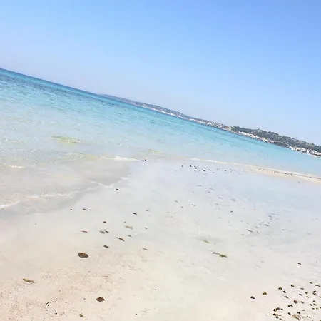 Rivabella D شقة *