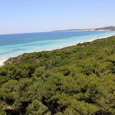 Rivabella D Appartement Gallipoli