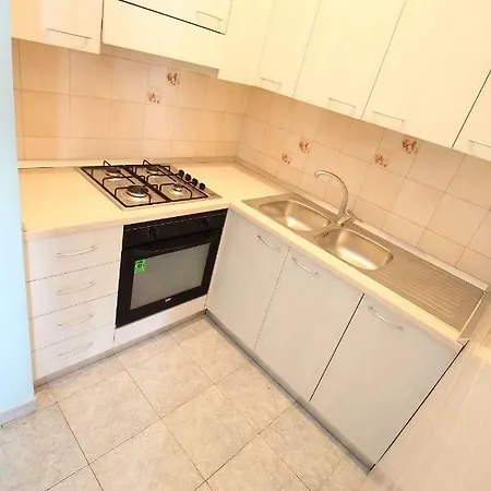 Apartment Rivabella D Gallipoli