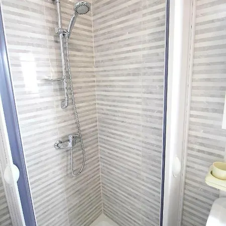 Rivabella D Апартаменти Галліполі