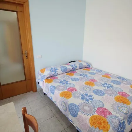 Rivabella D Apartment