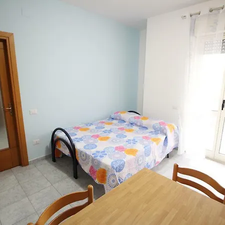 Rivabella D Gallipoli