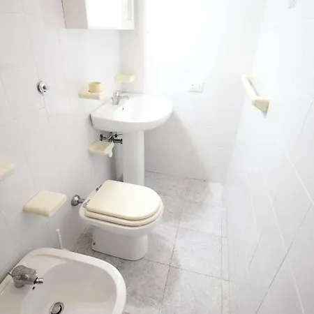 Apartment Rivabella D Gallipoli