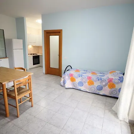 Rivabella D Apartment Gallipoli