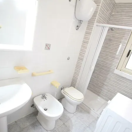 Apartment Rivabella D Gallipoli