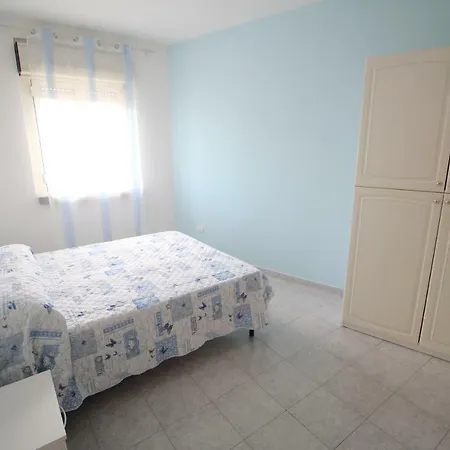 Rivabella D Апартаменти *