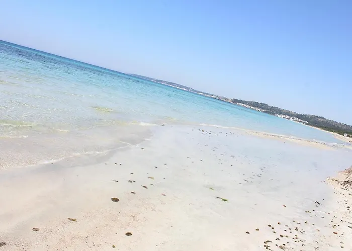 Rivabella D Lejlighed *