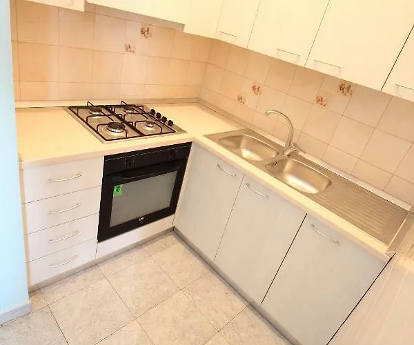 Apartment Rivabella D Gallipoli