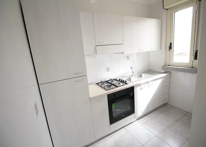 Rivabella D Apartment *