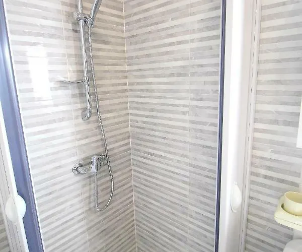 Rivabella D Apartment Gallipoli