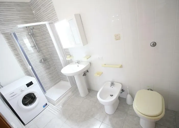 Rivabella D Gallipoli