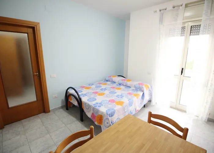 Rivabella D Gallipoli