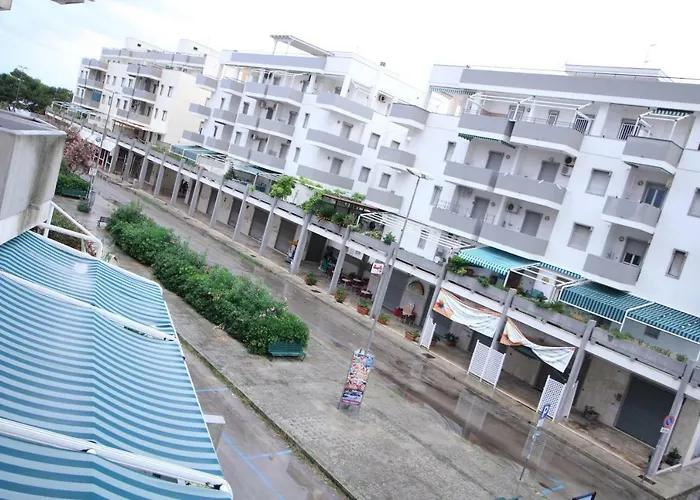 Rivabella D * Gallipoli