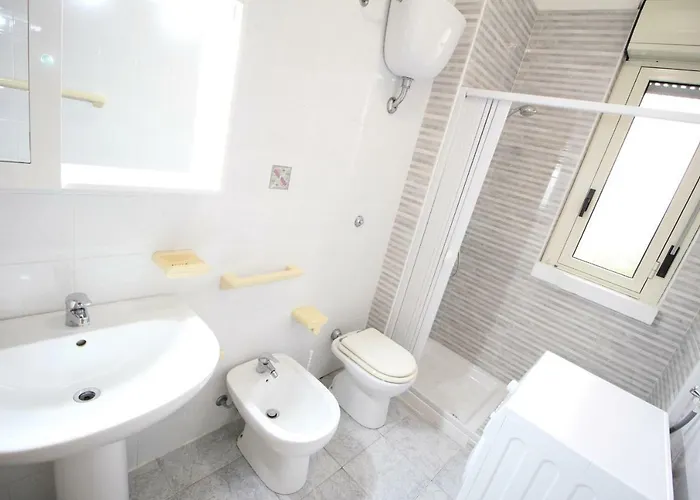 Apartment Rivabella D Gallipoli