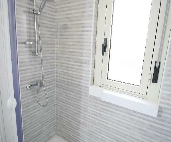 Rivabella D Gallipoli